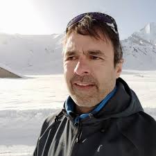 Daytona Gym Fitness Thun