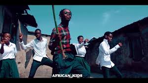 Masterkg Ft Nomsebo Jerusalema Official Dance Video A K A47 Youtube In 2020 Dance Videos Dance African Dance