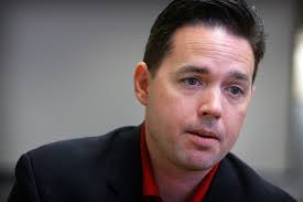 Conservatives wanting to move out of California, Paul Chabot wants to help 