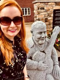 Remembering the great American troubadour, Burl Ives,