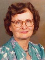Obituary for Doris McCaleb