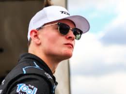 Darren Law Returns to Driver's Seat for Hankook 24H Dubai with CP Racing