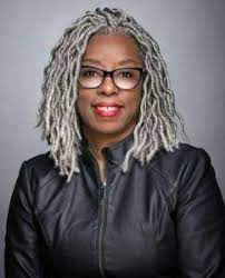 45 Short Faux Locs Hairstyles How To Style Short Faux Locs Faux Locs Hairstyles Natural Hair Styles Hair Styles