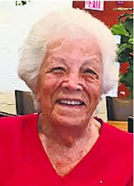 Mary Girello Obituary (2021)