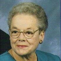 Doris Miller Ryan Obituary