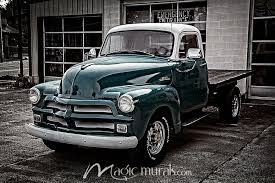 Image result for Gray 1954 Truck