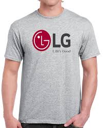 Life Is Good Lg Logo T Shirt In 2020 T Shirt Mens Tshirts Tshirt Logo