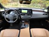 LEXUS-ES