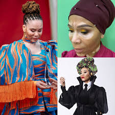 New lifestyle magazine #Dho features Niuma Mohamed Actress speaks first  time