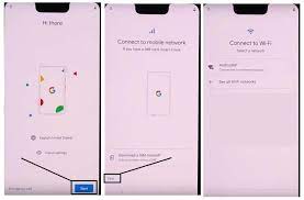 After it is successfully connected, now go back to the welcome page and click on emergency call icon. Google Pixel 2 Xl Frp Bypass Without Computer Unlock Android 11