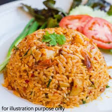 Watch how to prepare nasi goreng usa (udang sotong ayam) as they do it in all the malaysian mamaks (street restaurants). Thaqwa Classic Seksyen 19 Shah Alam Food Delivery Menu Grabfood My