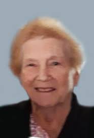Yvonne Brien Obituary, Johnston, RI
