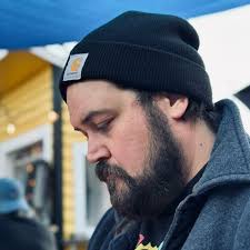 Aaron Noble Brown (@aaronnoblebrown) • Instagram photos and videos