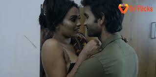 Pihu Singh chumma chaati - hot Indian web series moments