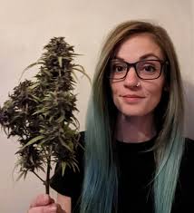 CannaCon Speaker: Katlin Brown, Manager, The Seed Cellar