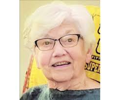 Laura Hrutkay Obituary (1932