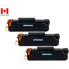 Hp laserjet scan, hp toolbox, drivers & utilities. Cf283a Inkspire 3pk Compatible Hp 83a Toner Black For Hp Laserjet Pro Mfp M127fw M127fn M125a M125nw M125rnw M126nw Walmart Canada