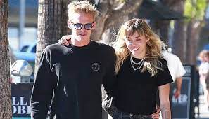 Head above water, coming june 4th to from the new #versaceeyewear capsule collection starring #codysimpson: Wvlammhnsxkw9m
