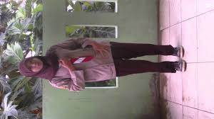 Puisi Taman Bungaku Youtube