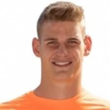 Profile J. Brendieck, : Info, news, matches and statistics