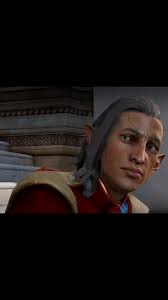 Cassandra's Marriage Proposal in Dragon Age Inquisition