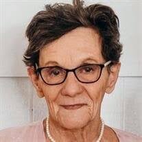 Connie K. Krohn Obituary