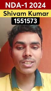 Akhil Roy Sir's Dedication, Commitment & Support Made me Clear NDA-1 2024  Exam