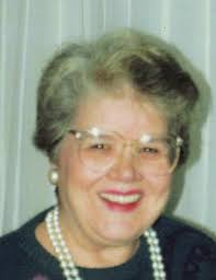 Obituary information for Doris Lillian Carlson