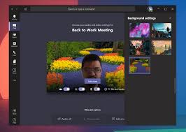 You can even create your own images, upload them to teams, and. Here S More Microsoft Teams Background Images To Brighten Up Your Next Video Call Onmsft Com