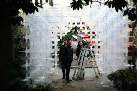 Temporary Permanence Installation