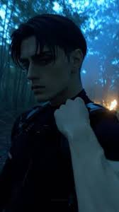 Levi Coralynn's Fan Support