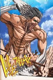 So the warhammer titan can create objects via the hardening ability, but more importantly the owner of the warhammer titan can create a full body indipendent of there own human body, just as long as they are tethered to the titan they can fight behind barriers by creating a hardened shell over themselves. B On Twitter Eren War Hammer Titan Concept Designs The Coolest Thing Ever Bruh Isayama Gotta Come Through A Goat Design Needed To Match How Op He Is Https T Co Ae0ccyrm7h