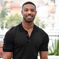 Майкл бака́ри джо́рдан — американский актёр. Michael B Jordan Is Making B Lack Leopard Red Wolf A Movie
