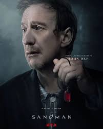 The Sandman" 24/7 (TV Episode 2022)