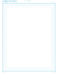 Page Aspect Ratios Templates Making Comics