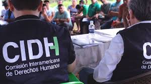 Ya en 1961 la cidh comenzó a realizar visitas in loco para observar la situación general de los derechos humanos en un país, o para investigar una situación particular. Https Xn Testimoniodenario Uxb Com Cidh Confirma Visita A Colombia Del 8 Al 10 De Junio