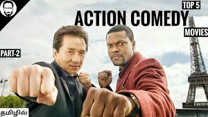 In random order and purely subjective. Top 5 Action Comedy Hollywood Movies In Tamil Dubbed Part 2 Playtamildub Youtube