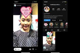 Filter bang bang big bang. 10 Efek Instagram Story Yang Hype Di 2020
