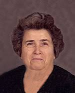Mildred Johnnie Kathleen Deramus Matlock (1921-2006)