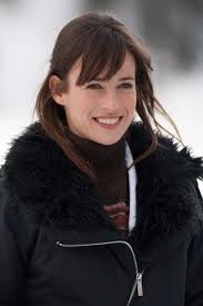 Marta Etura foto Eva