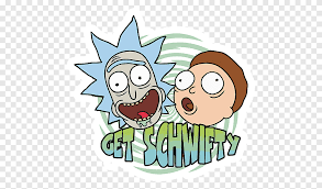 Greed png rick and morty greed transparent png 5606661. Get Schwifty Png Images Pngegg