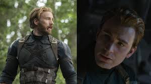 Avengers infinity war captain america copied thor's beard trailer (2018) superhero movie trailer hdfurious trailer subscribe for all new movie trailers h. Captain America Beard Or No Beard The Avengers Endgame Cast Voted Entertainment