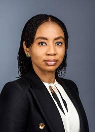 Omolola Bridget Oloworaran: Providing the Leadership PenCom Needs