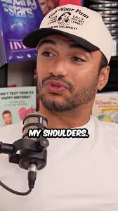 The Bachelorette Jonathan Johnson