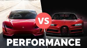Tesla Roadster 2020 Vs Supercars Will It Win On All Performance Metrics Tesla Roadster Roadsters Tesla