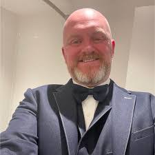 Anthony Gerena's Instagram, Twitter & Facebook