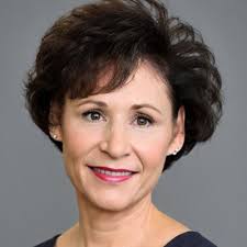 Stephanie Cochran, MS, SPHR