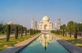 We thought we might be disappointed by visiting the taj mahal, but we were actually quite impressed. India Limits Taj Mahal Visits To 3 Hours Per Visitor To Curb Overcrowding World Report Us News