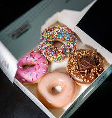 Krispy kreme menu prices are very affordable. Are Krispy Kreme Donuts Vegan Here Are The Best Alternatives
