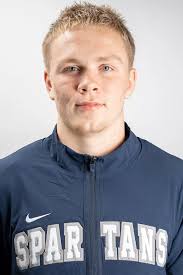 2025-26 Men's Wrestling Roster